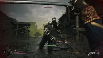 Valor Mortis screenshot 7