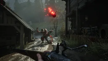Valor Mortis screenshot 8