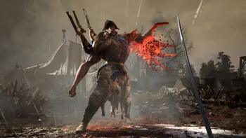 Valor Mortis screenshot 9