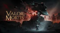 Valor Mortis Background