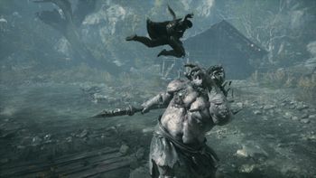 Phantom Blade Zero screenshot 5