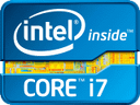 Intel Core i7-2600
