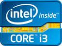 Intel Core i3-3220
