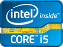 Intel Core i5-3330