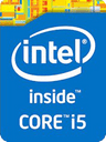 Intel Core i5-4670K