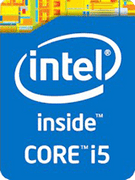 Intel Core i5-4670K