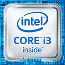 Intel Core i3-8100