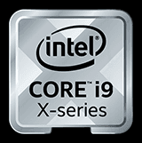 Intel Core i9-7900X