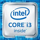 Intel Core i3-7100