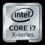 Intel Core i7-9800X