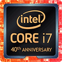 Intel Core i7-8086K