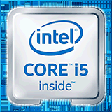 Intel Core i5-8500
