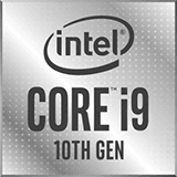 Intel Core i9-10900F