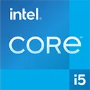 Intel Core i5-12400F