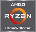 AMD Ryzen Threadripper 1900X