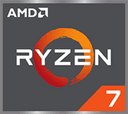 AMD Ryzen 7 1700X