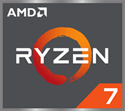 AMD Ryzen 7 1700X
