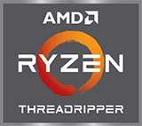 AMD Ryzen Threadripper 2970WX