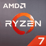 AMD Ryzen 7 2700
