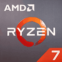 AMD Ryzen 7 2700X