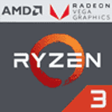 AMD Ryzen 3 2200G