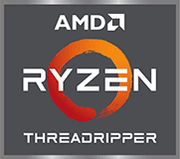 AMD Ryzen Threadripper 3970X
