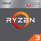 AMD Ryzen 3 3200G
