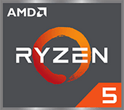 AMD Ryzen 5 3600