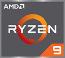 AMD Ryzen 9 3900XT