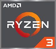 AMD Ryzen 3 5300G