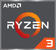 AMD Ryzen 3 4100