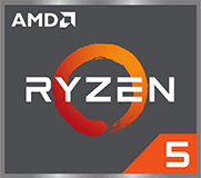 AMD Ryzen 5 4500