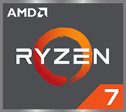 AMD Ryzen 7 5700X