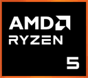 AMD Ryzen 5 9600X