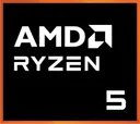 AMD Ryzen 5 9600X