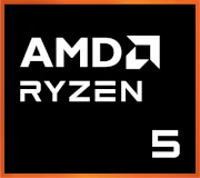 AMD Ryzen 5 9600X