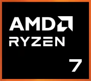 AMD Ryzen 7 9700X