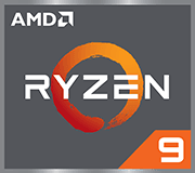 AMD Ryzen 9 5900XT