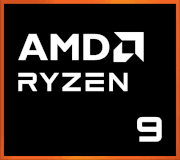 AMD Ryzen 9 9950X