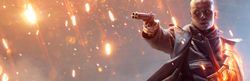 Battlefield™ 1 Background