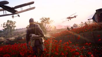 Battlefield™ 1 screenshot 8