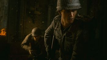 Call of Duty®: WWII screenshot 5