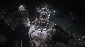 Call of Duty®: WWII screenshot 4