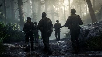 Call of Duty®: WWII screenshot 16