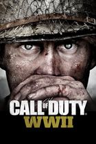 Call of Duty®: WWII Cover