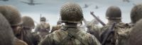 Call of Duty®: WWII Background