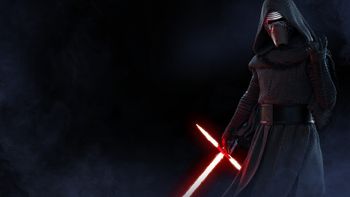 STAR WARS™ Battlefront™ II screenshot 11