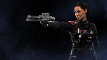 STAR WARS™ Battlefront™ II screenshot 14