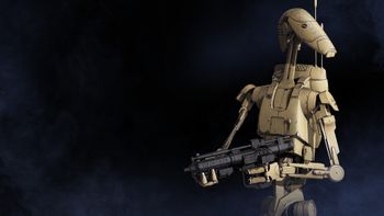 STAR WARS™ Battlefront™ II screenshot 13