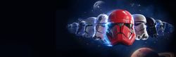 STAR WARS™ Battlefront™ II Background
